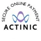 Actinic secure payments